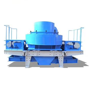 Small sand making machine with good quality
