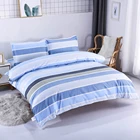 Wholesale Bedsheets Cotton And Pillowcase With Bed Duvet Covers Bedding Sets
