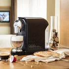 JAVA RTS espresso machine automatic coffee capsule maker