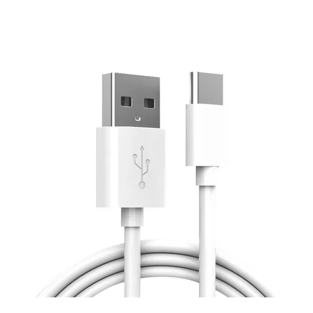 Usb Type C Cable Usbc For Samsung Mobile Telephone Charger Data Usb Type-C Cable, White
Usb Type C Cable Usbc For Samsung Mobile Telephone Charger Data Usb Type-C Cable, White