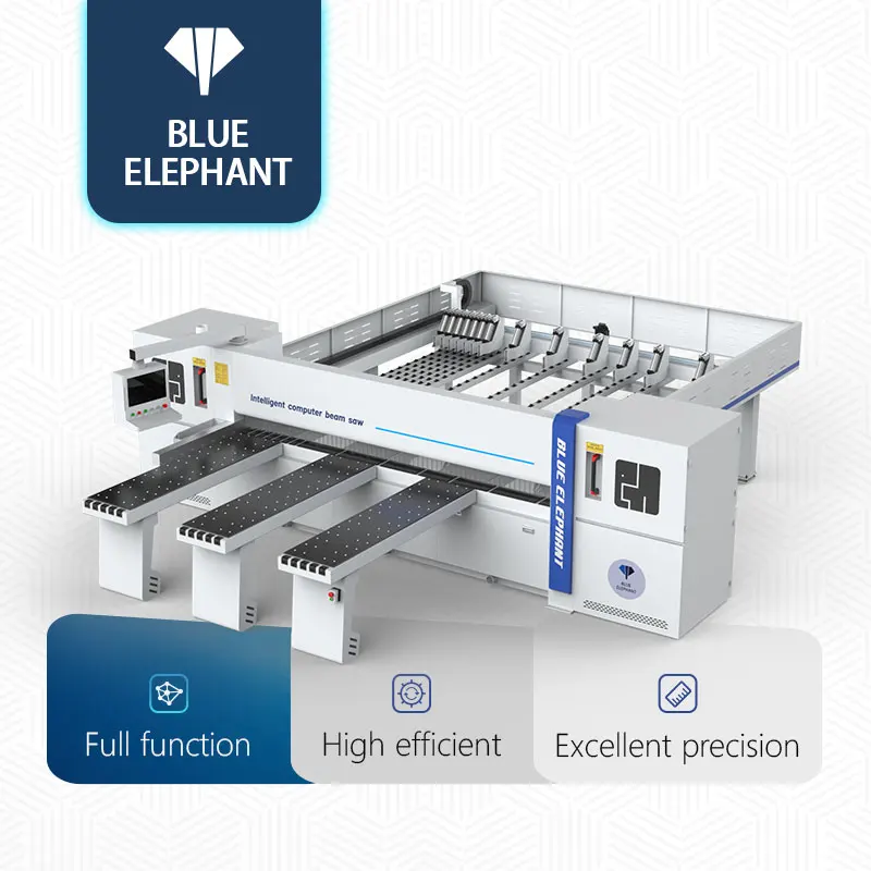 wood furniture design machine cnc automatic computer beam saw panel saw for sale
wood furniture design machine cnc automatic computer beam saw panel saw for sale