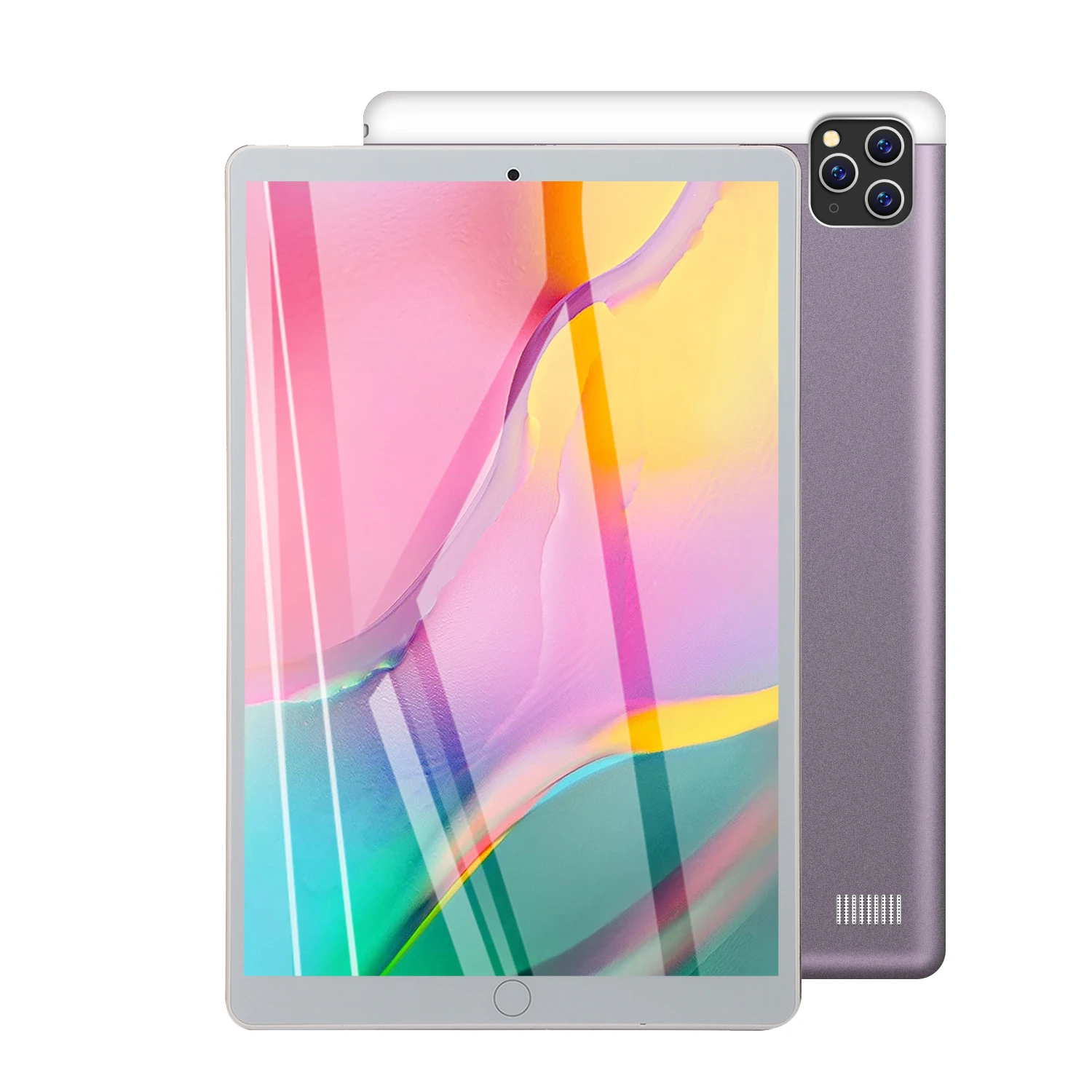 Original 10.1 Inch Big Screen Android 8.1 Tablett PC With Keyboard, Black/white/green/gold
Original 10.1 Inch Big Screen Android 8.1 Tablett PC With Keyboard, Black/white/green/gold