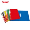 A4/FC/Letter size Solid Color Office File.