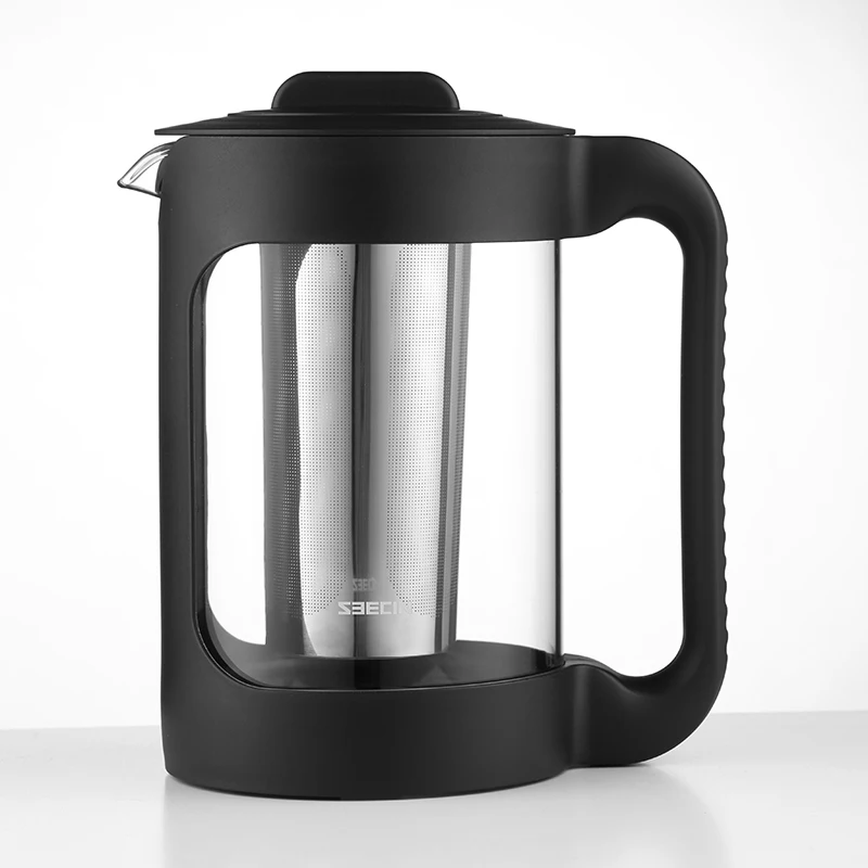 Classic Fashion 2021 Tea Coffee Filter Manual Coffee Maker Cold Brew Dripper Coffee Carafe
Classic Fashion 2021 Tea Coffee Filter Manual Coffee Maker Cold Brew Dripper Coffee Carafe