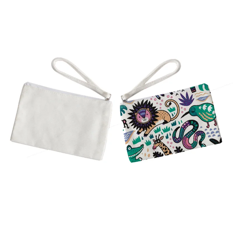 new factory natural color wholesale customized canvas Cosmetic gift broken money bag, Custom colors
new factory natural color wholesale customized canvas Cosmetic gift broken money bag, Custom colors