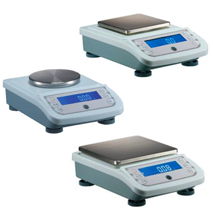 Free Shipping 0.0001 0.001 0.01 Gram Readability Laboratory Electronic Digital Precision Weight Scale
Free Shipping 0.0001 0.001 0.01 Gram Readability Laboratory Electronic Digital Precision Weight Scale