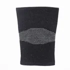 Sports Knitted knee Sleeve Recovery Compression support