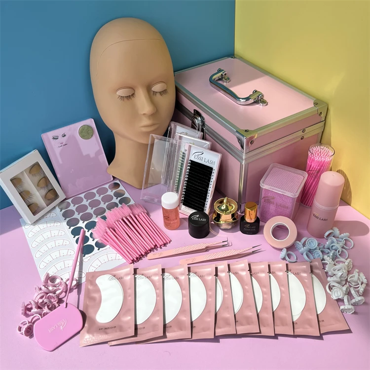 Top London pro vendors lash tool foldable mirror private label eyelash extension lash kit lash extension supplies
Top London pro vendors lash tool foldable mirror private label eyelash extension lash kit lash extension supplies