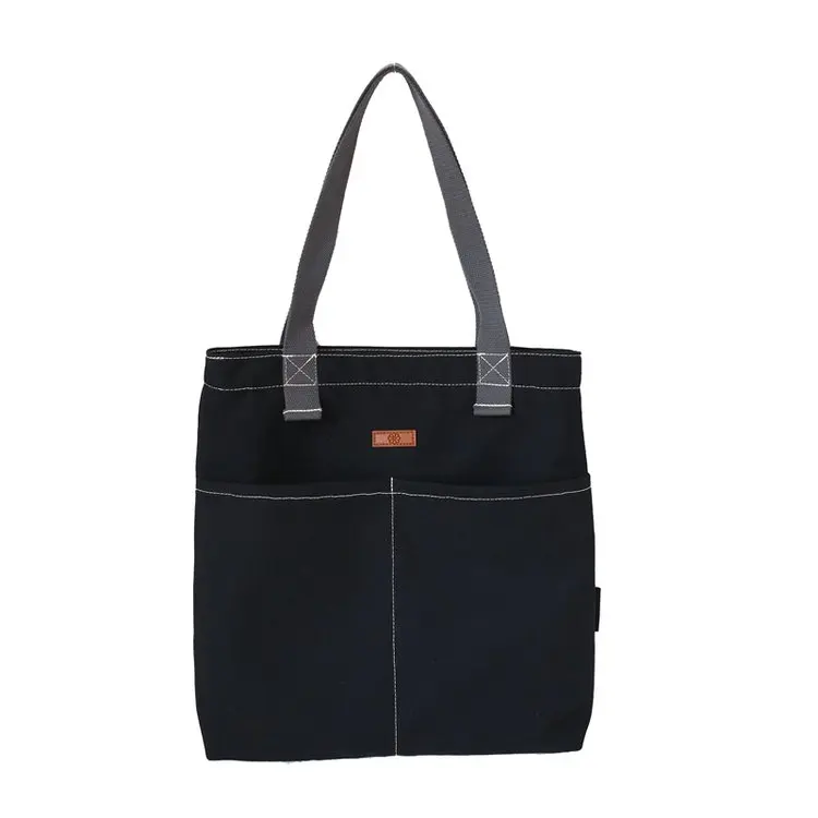 Customized logo women lady large capacity eco friendly zipper clothing tote shopping bag, Any color are available
Customized logo women lady large capacity eco friendly zipper clothing tote shopping bag, Any color are available