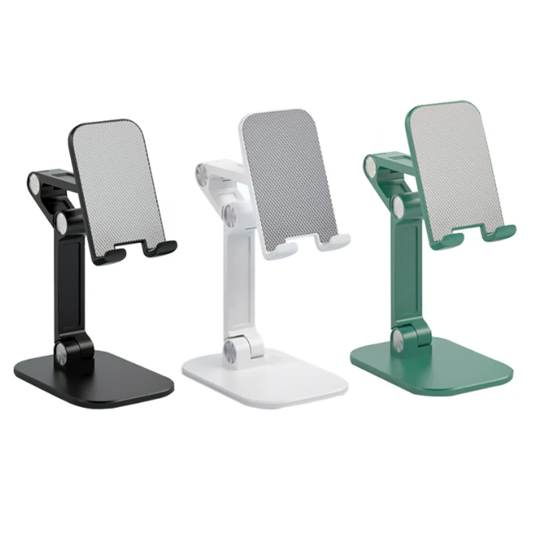 Lazy Aluminum Alloy Desk Mobile Phone Holder Table Metal Stand Ration Phone Holder Stand, Multi
Lazy Aluminum Alloy Desk Mobile Phone Holder Table Metal Stand Ration Phone Holder Stand, Multi