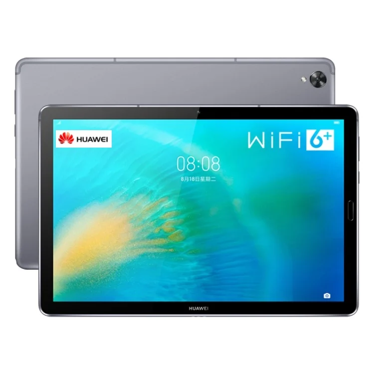 Wholesale Tablet Huawei MatePad 4GBRAM 64GB Support Dual WiFi / / GPS Big Screen Tablet Pc
Wholesale Tablet Huawei MatePad 4GBRAM 64GB Support Dual WiFi / / GPS Big Screen Tablet Pc
