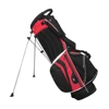 Golf polyester carry golf bags