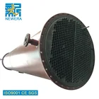 Stainless steel SS condenser heat exchanger