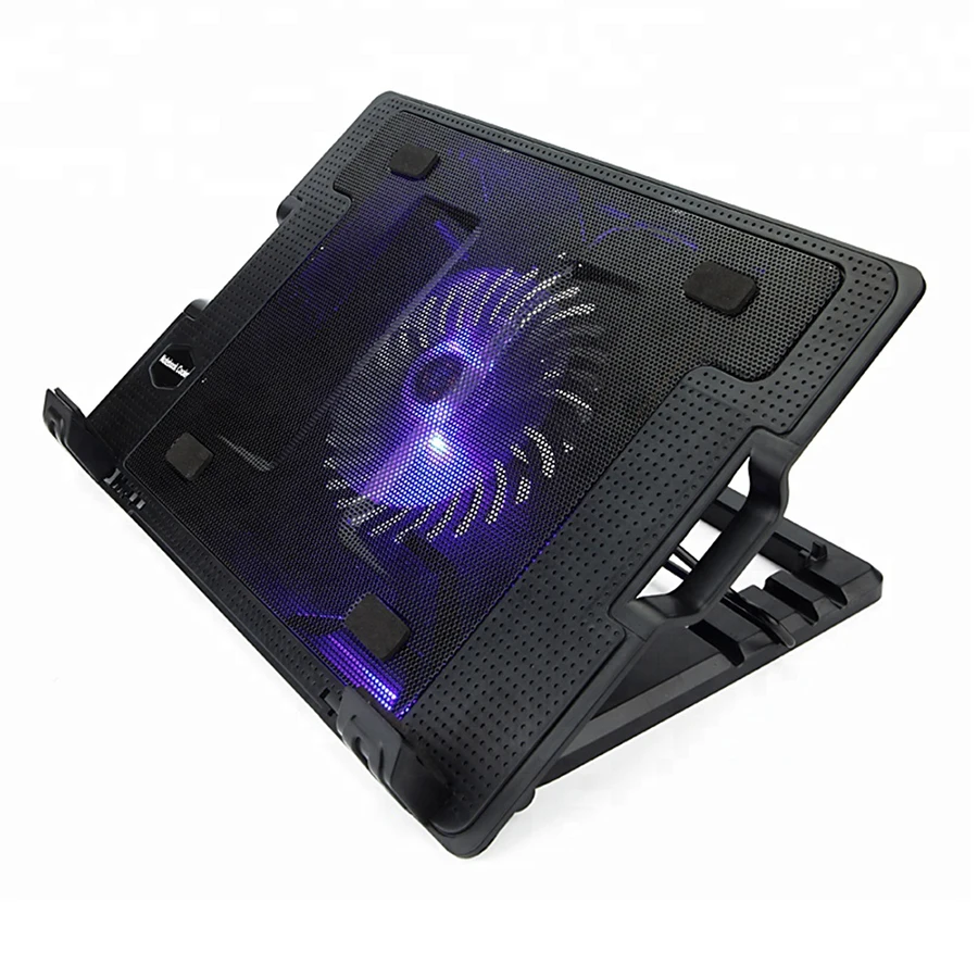 Best Selling Height-Adjustable Foldable Usb Plastic 17-Inch Single Fan Electric Notebook Cooling Pad Stand, Black
Best Selling Height-Adjustable Foldable Usb Plastic 17-Inch Single Fan Electric Notebook Cooling Pad Stand, Black