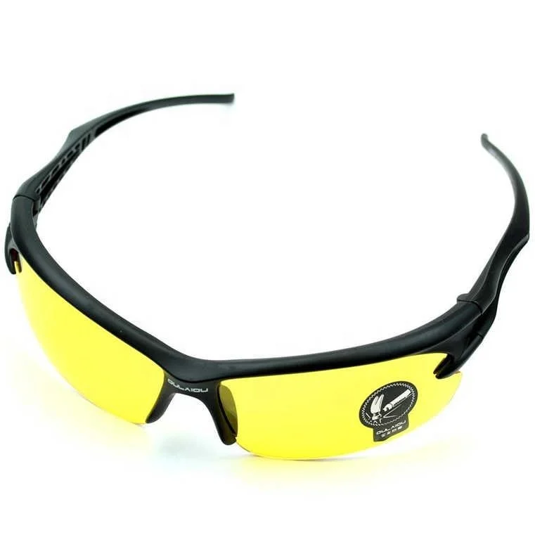 Men's Sunglasses Sports Outdoor Riding Glasses Night Vision Windproof Dustproof Insect-proof Fashion Sunglasses
Men's Sunglasses Sports Outdoor Riding Glasses Night Vision Windproof Dustproof Insect-proof Fashion Sunglasses