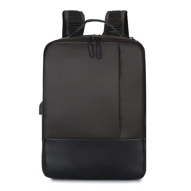 New multi-functional computer for college students with diagonal cross-shoulders three-use backpacks
New multi-functional computer for college students with diagonal cross-shoulders three-use backpacks