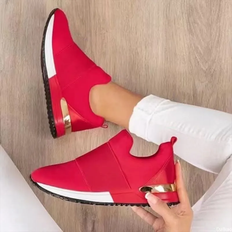 2021 spring new sports casual shoes women's plus size one-step running shoes 43 size single shoe women, 4 colors
2021 spring new sports casual shoes women's plus size one-step running shoes 43 size single shoe women, 4 colors