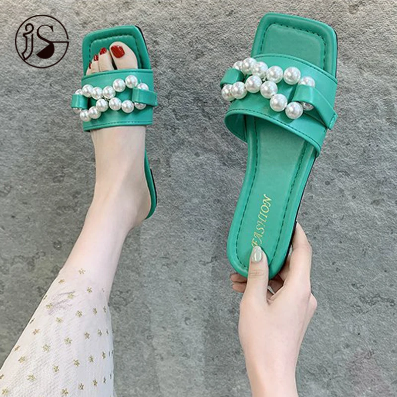 Fashionable colorful slides footwear pearl casual sandals for women and ladies soft comfort slides ladies slippers, Customized color
Fashionable colorful slides footwear pearl casual sandals for women and ladies soft comfort slides ladies slippers, Customized color