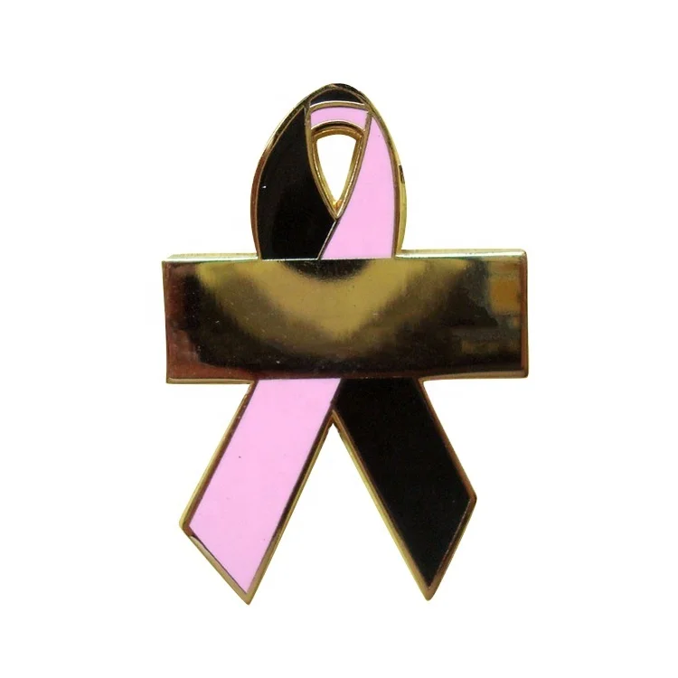 Wholesale manufacturer Hard enamel breast cancer awareness zinc alloy lapel pins, Blue
Wholesale manufacturer Hard enamel breast cancer awareness zinc alloy lapel pins, Blue