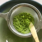 Logo Customization Food Beverage Slimming Tea Powder Matcha Instant