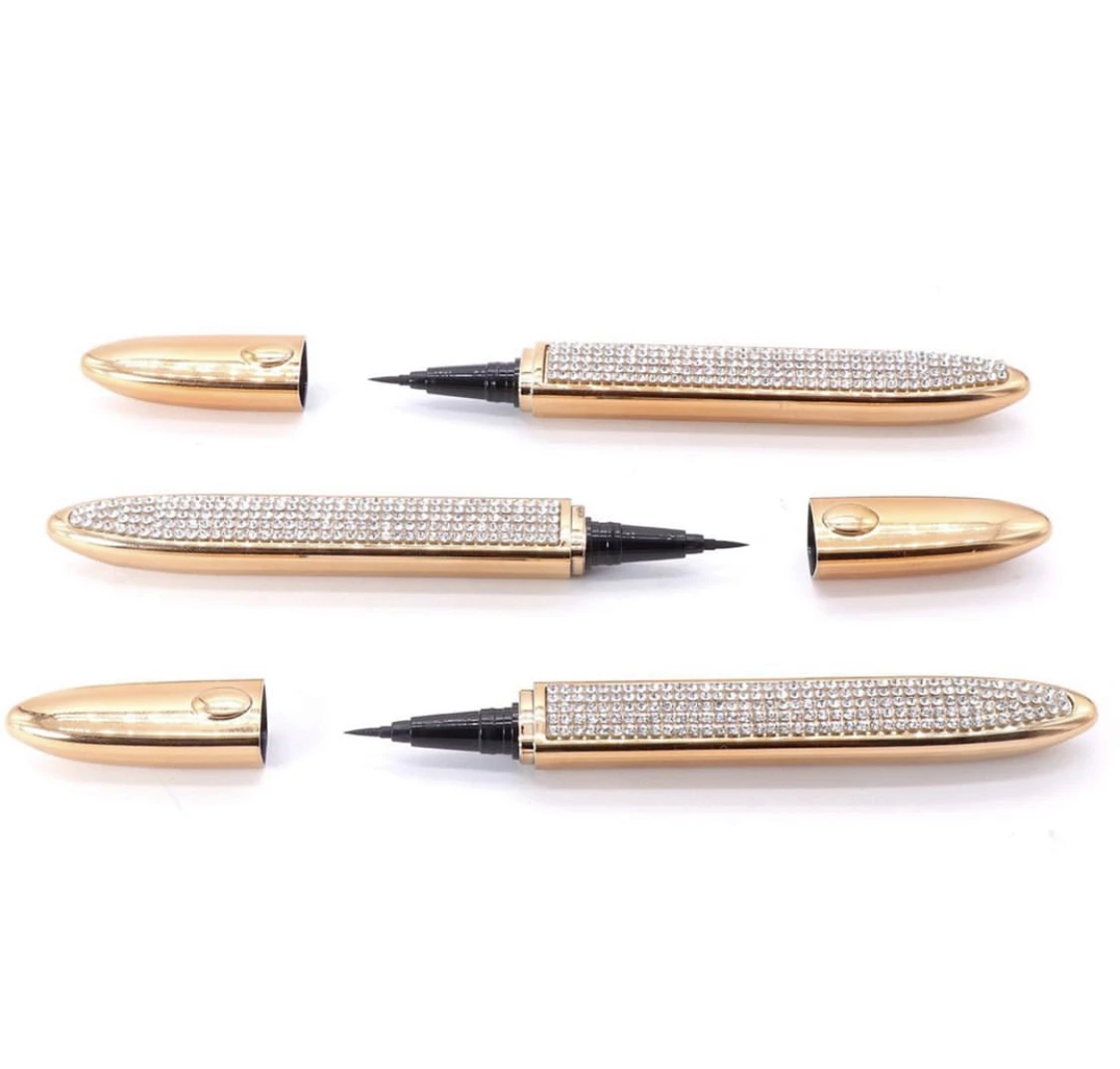 eyeliner glue pen,nailglue wholesale eyelash glue pen eyeliner glue pen lash glue pen