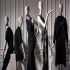 Fashion display mannequin femme full body clothes mannequins female