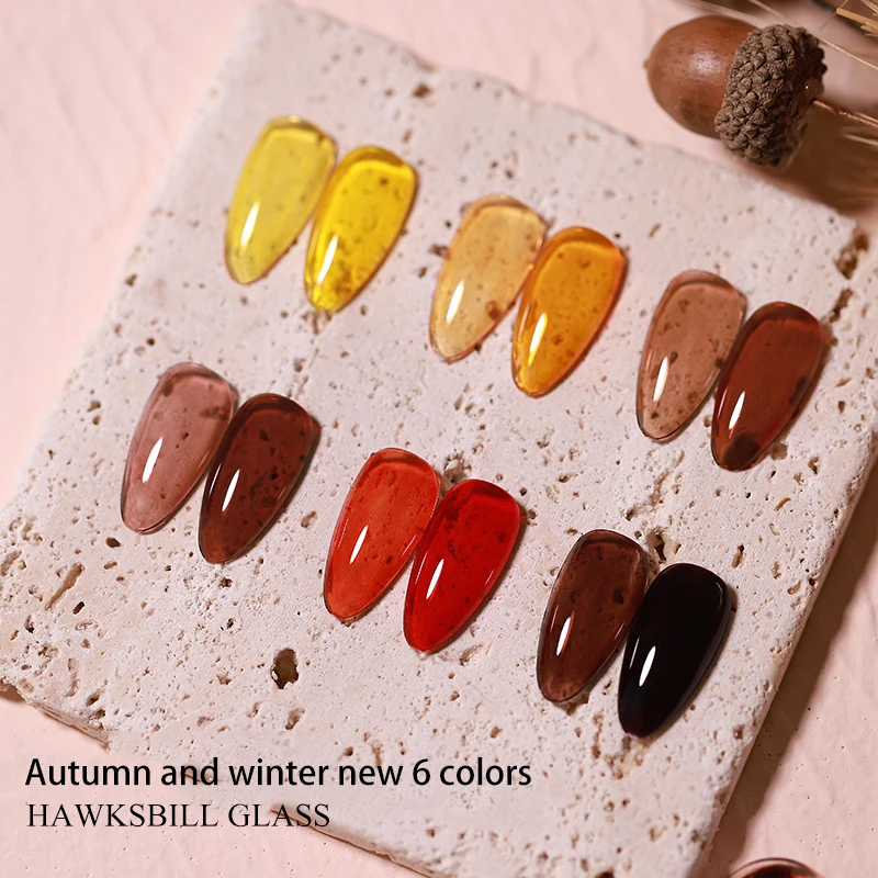 Free Sample New Product VDN Nail 15 ml UV Gel Nail Polish Clear Glass Series Jelly a Set of Gel Polish, 3000 colors
Free Sample New Product VDN Nail 15 ml UV Gel Nail Polish Clear Glass Series Jelly a Set of Gel Polish, 3000 colors