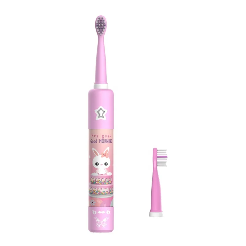 2021 Kids Electric Toothbrush With Music Escova De Dente Eletrica Teeth Whitening Brush Spazzolino Elettrico Smart Toothbrush, Blue, pink, yellow
2021 Kids Electric Toothbrush With Music Escova De Dente Eletrica Teeth Whitening Brush Spazzolino Elettrico Smart Toothbrush, Blue, pink, yellow
