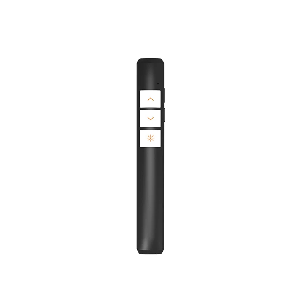 Wholesale laser pointers remote controller 2.4g remote control pen presentation remote with laser pointer pen, Black
Wholesale laser pointers remote controller 2.4g remote control pen presentation remote with laser pointer pen, Black