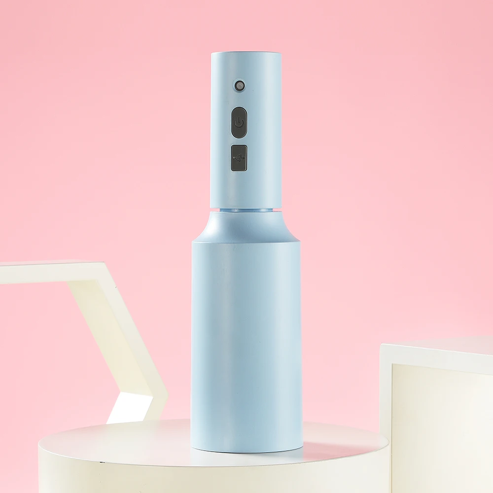 Fast Shipping Electric Paint Sprayer Machine Gun, 750 ML Water Mist Spray Bottle, White,blue,green
Fast Shipping Electric Paint Sprayer Machine Gun, 750 ML Water Mist Spray Bottle, White,blue,green