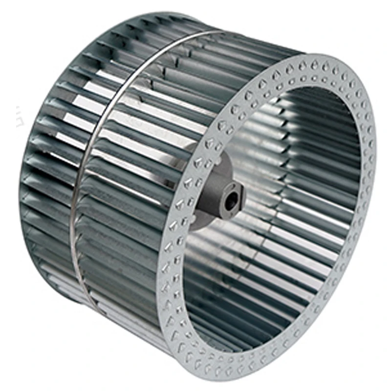 Inline Duct Cabinet Fan, 380V, 60hz, Centrifugal - detail 10