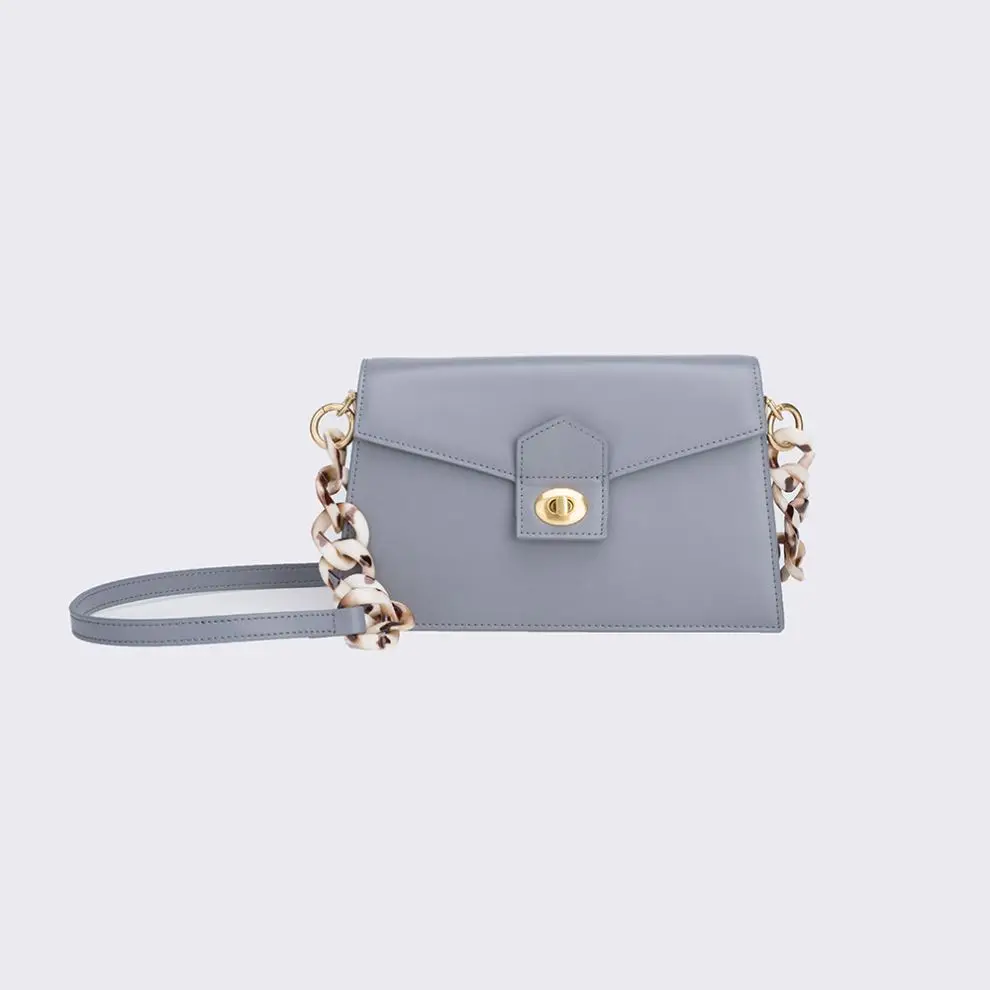 Hot Selling Acrylic Shoulder Genuine Leather Handbags For Women Ladies Hand Bags Luxury Handbag With CE Certificate, Customizable
Hot Selling Acrylic Shoulder Genuine Leather Handbags For Women Ladies Hand Bags Luxury Handbag With CE Certificate, Customizable