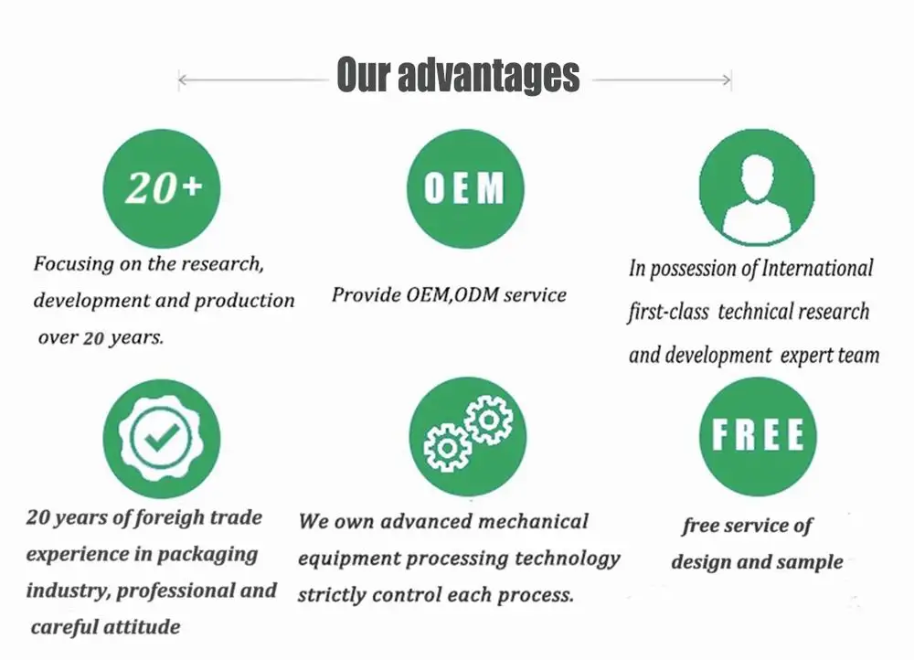 Bottom Kraft Paper Bag Foil Hot Dog Printed Food Bags