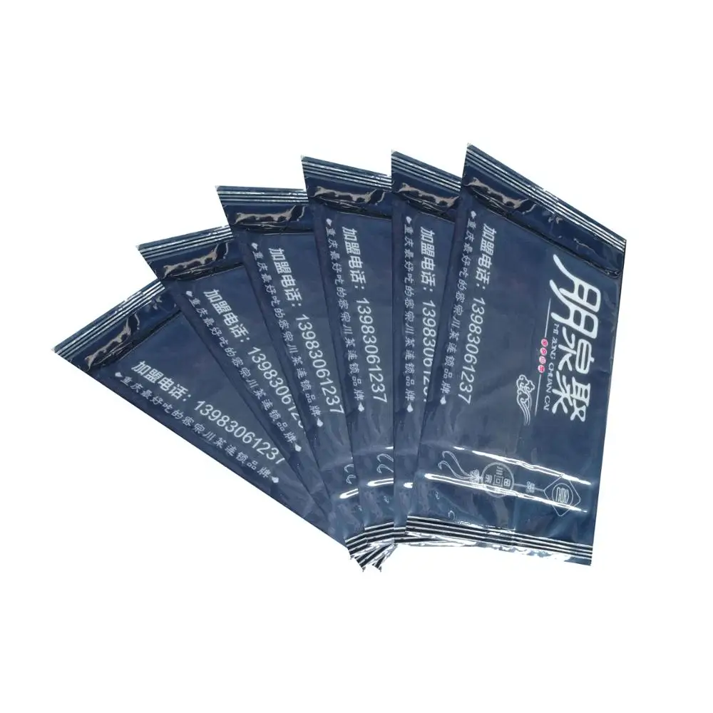 Customizable Packaging Cleaning Wipes Free Customized Disposable Non-woven OEM Welcomed without Lid 60000 Pieces 1000 Pieces/ctn
Customizable Packaging Cleaning Wipes Free Customized Disposable Non-woven OEM Welcomed without Lid 60000 Pieces 1000 Pieces/ctn