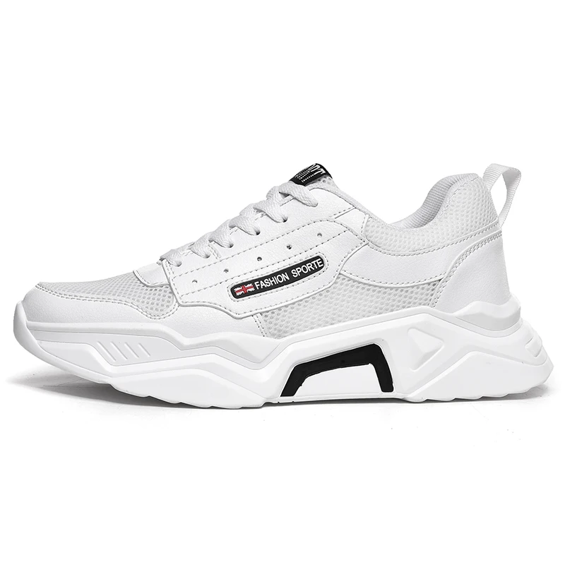 2020 Wholesale Price Men's Fashion Sport Shoes Outdoor Activities Breathable Soft men Sneakers
2020 Wholesale Price Men's Fashion Sport Shoes Outdoor Activities Breathable Soft men Sneakers
