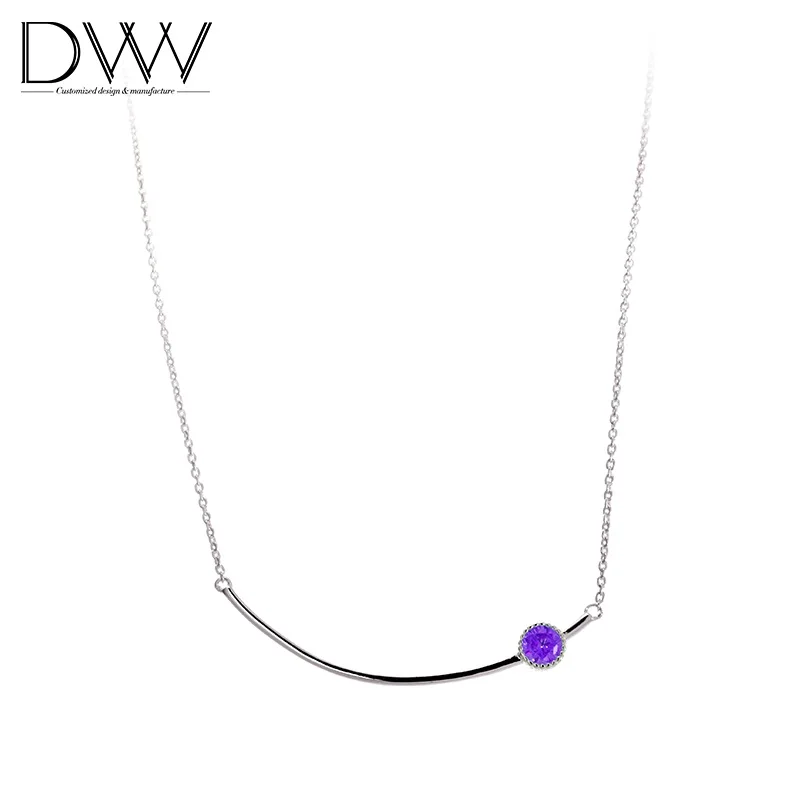 Necklace Display Cards Custom Necklace Long Female Jewellery Necklace, Customized color 
Necklace Display Cards Custom Necklace Long Female Jewellery Necklace, Customized color