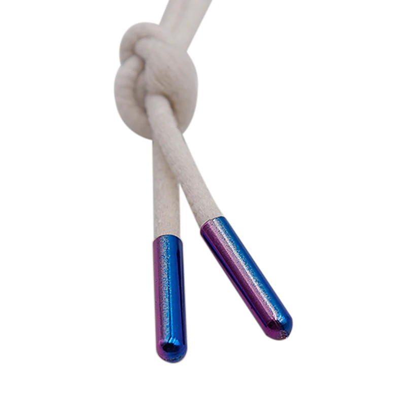 Weiou High quality Custom Printed Logo Round Pink Blue Round Head Gradient Metal Head Aglets For jordans And yeezys Shoes
Weiou High quality Custom Printed Logo Round Pink Blue Round Head Gradient Metal Head Aglets For jordans And yeezys Shoes