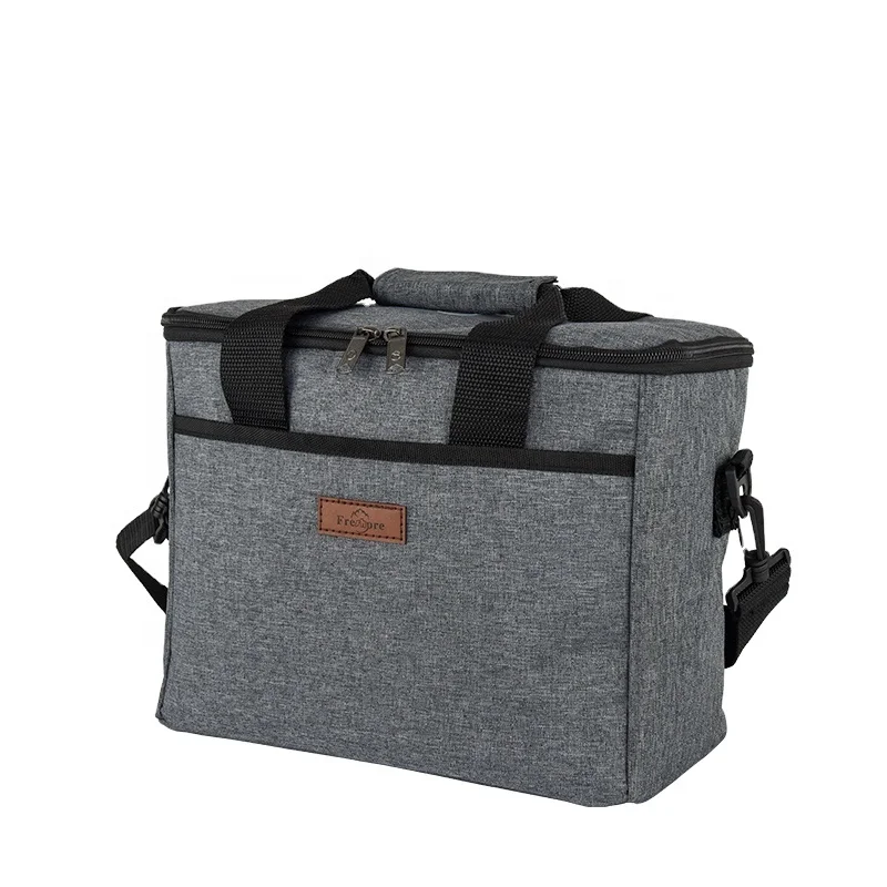 Large Capacity Insulated Cooler Bag for Children Student Cooler Lunch Tote Bag with Adjustable Shoulder Strap and Front Pocket, Customized color
Large Capacity Insulated Cooler Bag for Children Student Cooler Lunch Tote Bag with Adjustable Shoulder Strap and Front Pocket, Customized color