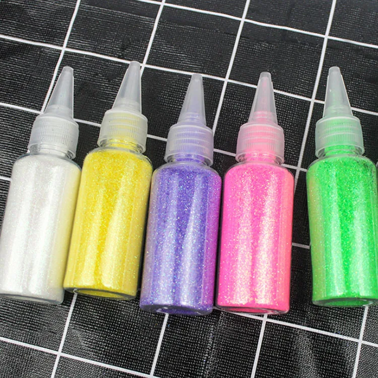 Wholesale makeup high pigment powder eyeshadow nail shimmer glitter powder, 18 colors
Wholesale makeup high pigment powder eyeshadow nail shimmer glitter powder, 18 colors