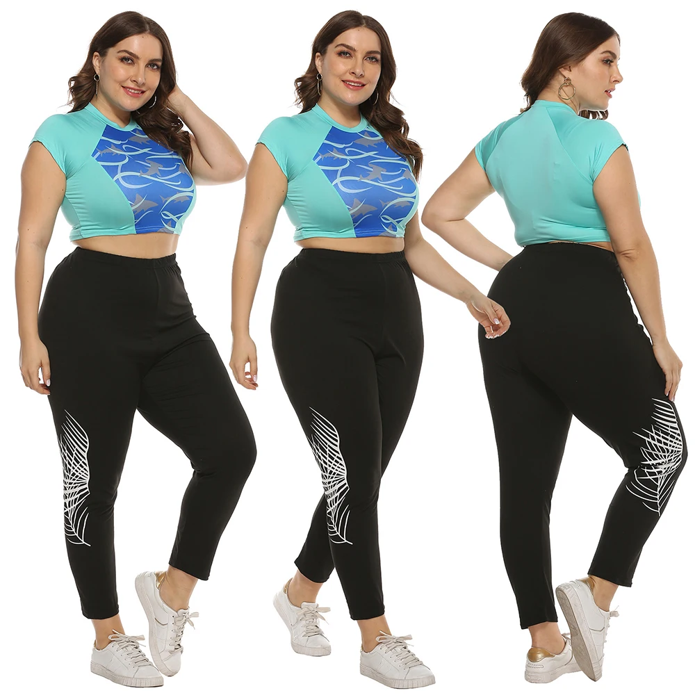 Dropshipping Fashion Hot Sale Women's Printed Elastic Waist Slim Fit Casual Mid-waist Plus Size Pants Trousers for Ladies, Picture shown
Dropshipping Fashion Hot Sale Women's Printed Elastic Waist Slim Fit Casual Mid-waist Plus Size Pants Trousers for Ladies, Picture shown