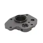 Densen customized High Quality high-speed train parts train accessories