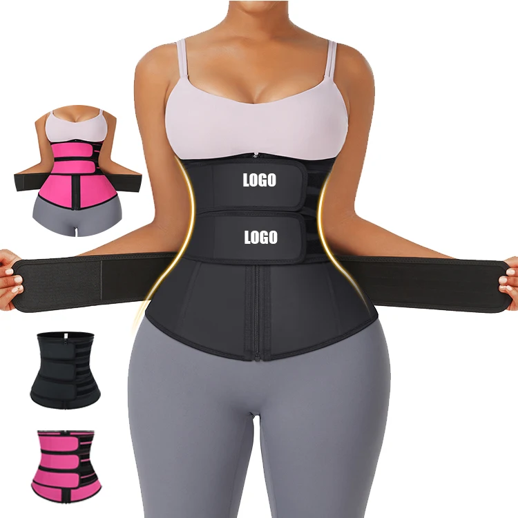 Latex Custom Waist Trainer Belt For Ladies Custom Logo Waist Trimmer Shaper Three Belt Waist Trainer Women
Latex Custom Waist Trainer Belt For Ladies Custom Logo Waist Trimmer Shaper Three Belt Waist Trainer Women