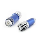 AMBOHR 12V Smallest Portable USB car air purifier ionizer air