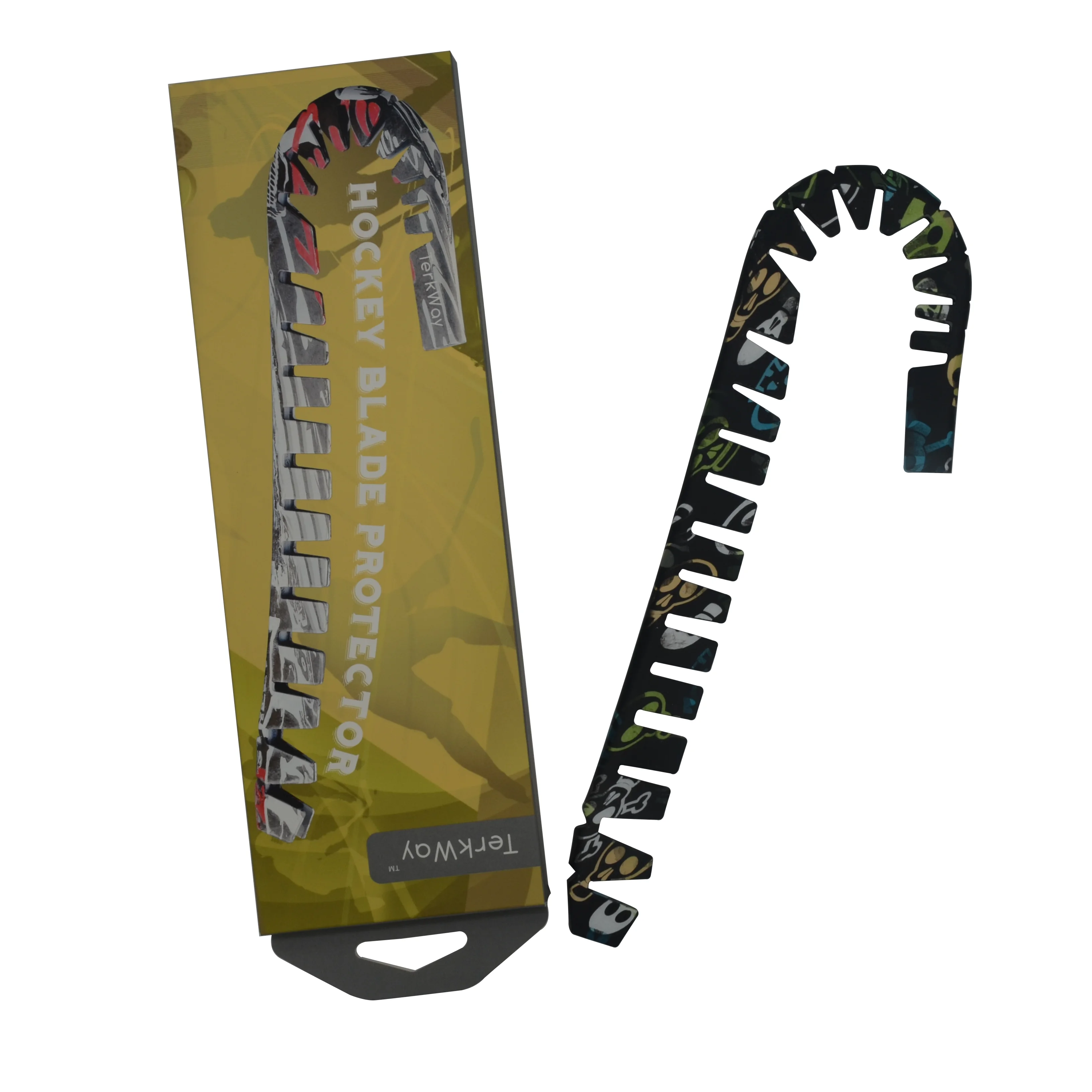 2021new style hockey stick protector 
2021new style hockey stick protector