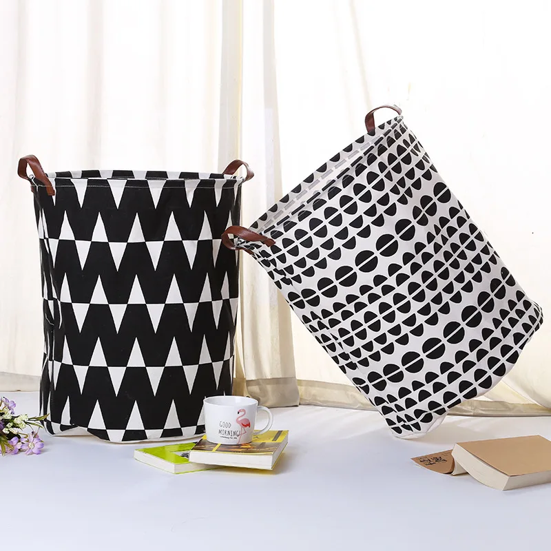 Original Hot Sale Laundry Hamper Foldable Fabric Dirty Laundry Basket, Various pattern
Original Hot Sale Laundry Hamper Foldable Fabric Dirty Laundry Basket, Various pattern