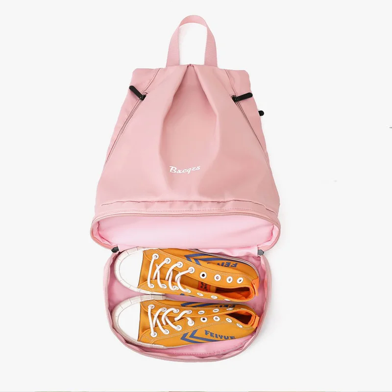 Guaranteed Quality Unique Multifunction sport bags custom logo gym bag, Multi/red/black/pink
Guaranteed Quality Unique Multifunction sport bags custom logo gym bag, Multi/red/black/pink