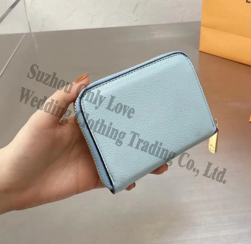 Wholesale Genuine Leather Pink Girl Mini Short Purse Wallet Bag Printed flower letters ladies wallets and purses women
Wholesale Genuine Leather Pink Girl Mini Short Purse Wallet Bag Printed flower letters ladies wallets and purses women