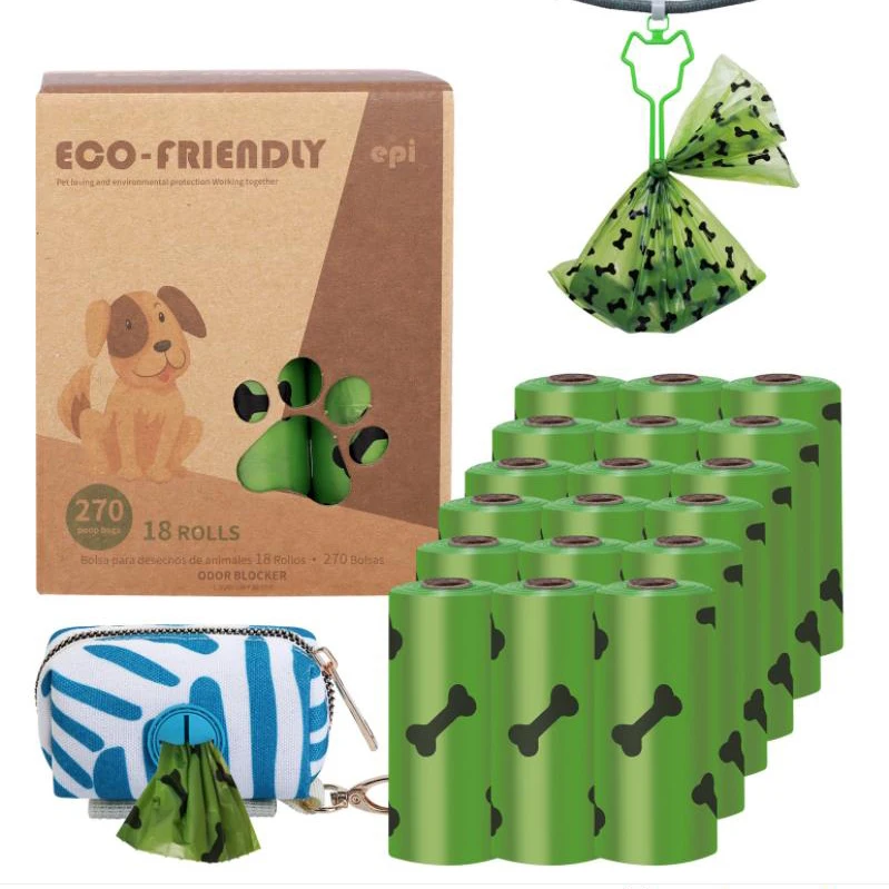 Dog Poop Waste Bags Holder Cute Doggie Poo Bags Dispenser for Pet Leash Trash Waste Bags Carrier
Dog Poop Waste Bags Holder Cute Doggie Poo Bags Dispenser for Pet Leash Trash Waste Bags Carrier