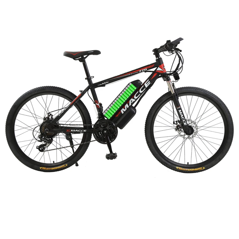 Cheap Price 36v Bici Elettric Off Road Sepeda Listrik 250w Motor Elektrikli Bisiklet Mountain Bicycle Electric Bike 
Cheap Price 36v Bici Elettric Off Road Sepeda Listrik 250w Motor Elektrikli Bisiklet Mountain Bicycle Electric Bike