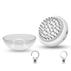 New Design Health Comb Electric Hair Scalp Massager Comb For Home Use